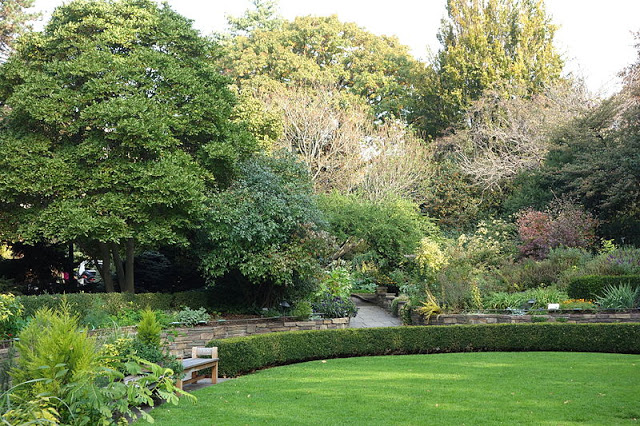 Fragrance Garden