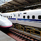 Japan's Bullet Trains