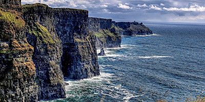 Cliffs of Moher