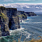 Cliffs of Moher