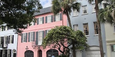 Charleston