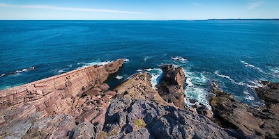 Newfoundland, Canada