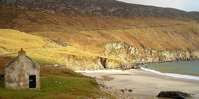 Achill Island