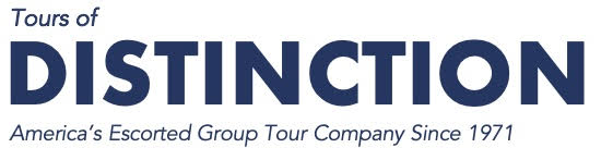 Tours of Distinction Logo